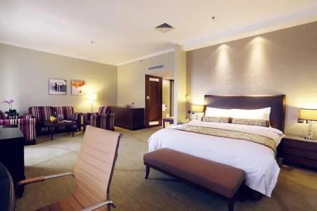 Grand Mercure Beijing Central - 40