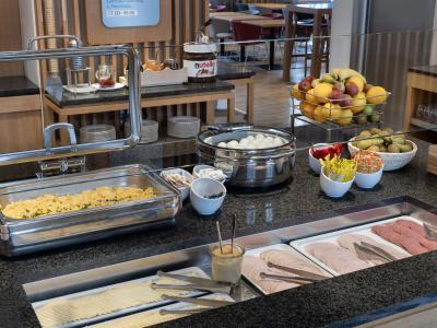 Holiday Inn Express Munich City West, an IHG - 34