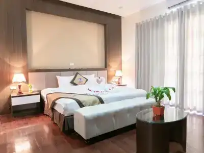 Blubiz My Dinh Song Da - 13