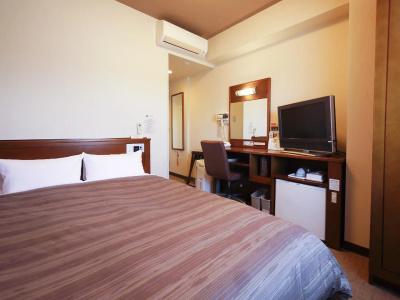Route-Inn Gotenba Eki-Minami - 3
