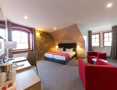 Best Western Schlossmühle Quedlinburg - 85
