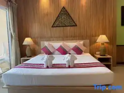 Coconut Beach Resort, Koh Chang - 48