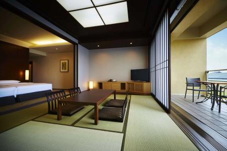 Hyatt Regency Hakone Resort and Spa - 11