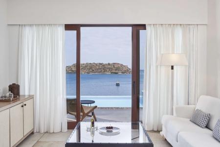 Blue Palace Elounda, a Luxury Collection Resort, Crete - 6