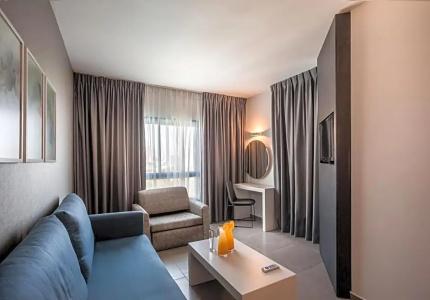 Astral Nirvana Suites- Half Board Premium - 46