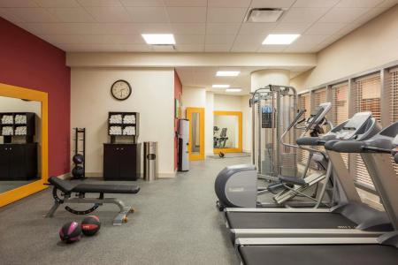 Hilton Garden Inn Long Island City - 23