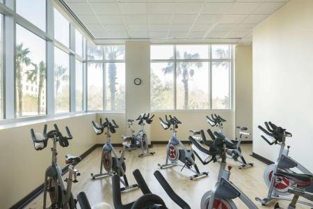 Hyatt Regency Orlando - 11