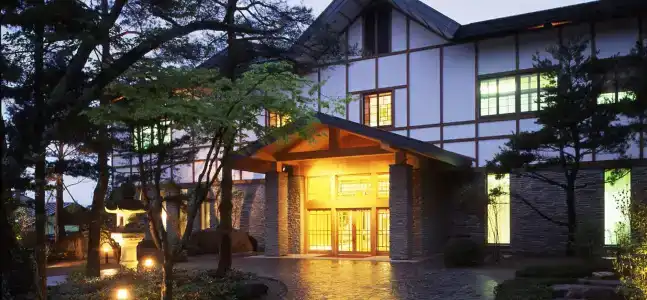 Senjukaku - 0