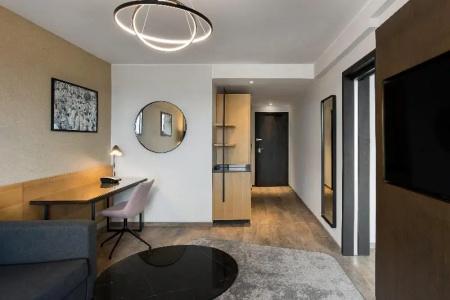 Radisson Blu Antananarivo Waterfront - 110