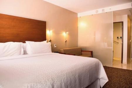 Four Points by Sheraton Queretaro Norte - 77