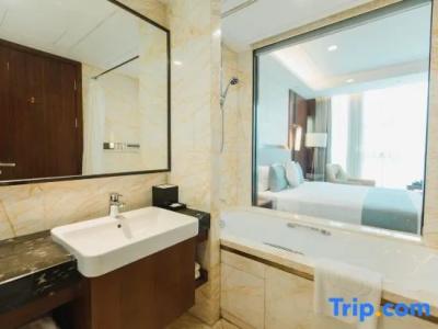 Grand Soluxe Zhongyou Shenzhen - 45
