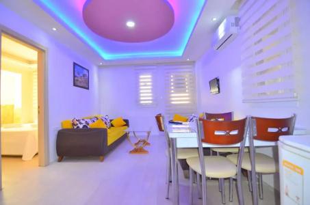 Mykonut Apart - 243
