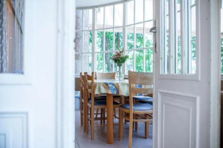 Wellness Szindbád - 85