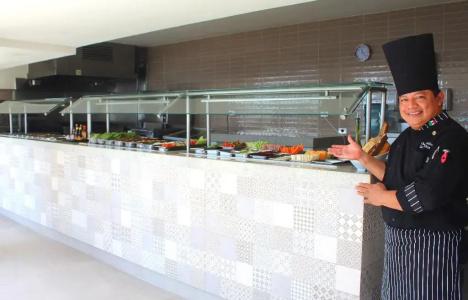 Royal Solaris Cancun - Все включено - 6