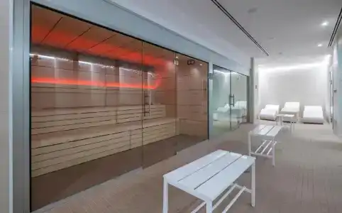 Rosamar & Spa 4*s - 13
