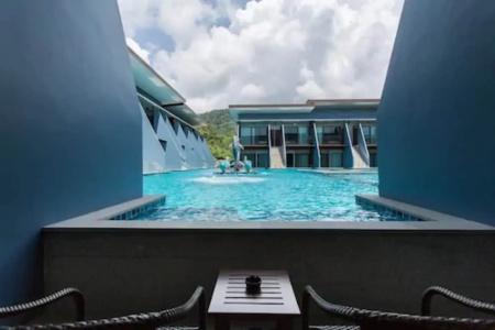 The Phu Beach - Sha Plus - 77