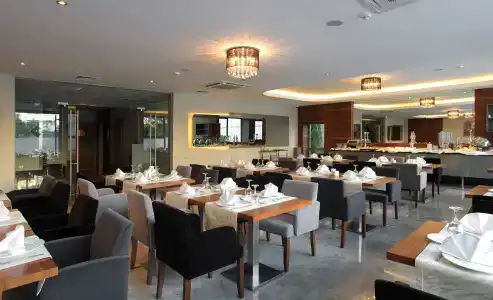 Koru Cankaya - 12