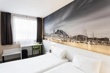 B&B Alicante - 82