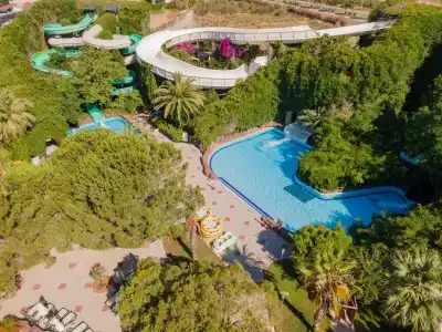 Ali Bey Club Manavgat - 29