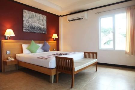 Pinnacle Koh Tao Resort - 3