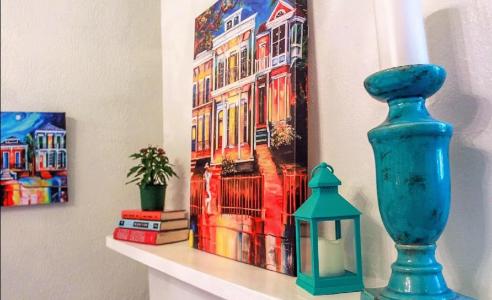 The Mansion on Royal - 1