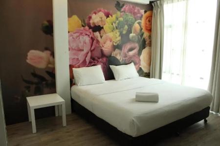 V Garden - 57