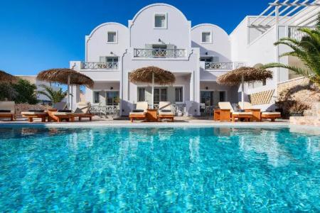 Kalya Suites - 34