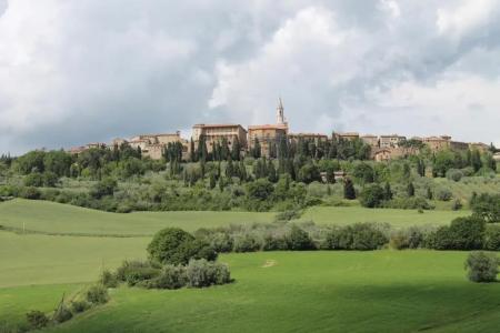 Agriturismo Cantagalli - 50