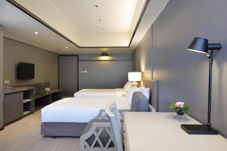 Tinidee Bangkok Golf Club - Sha Certified - 30