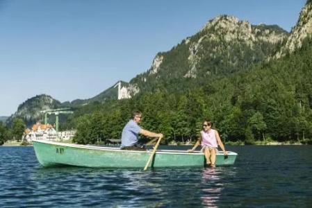 Berghof - 15