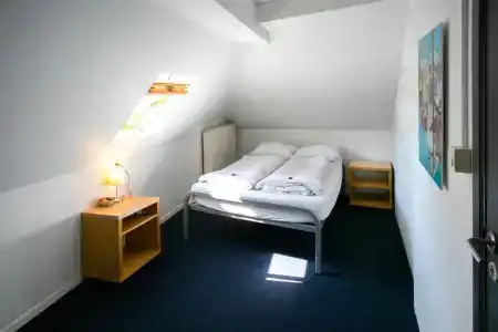 St Christopher's Inn Hostel at The Bauhaus - 78