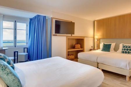 Best Western Alexandra - 63