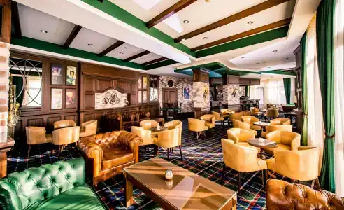 Vuni Palace Luxury Resort & Beach Club & Casino - 29