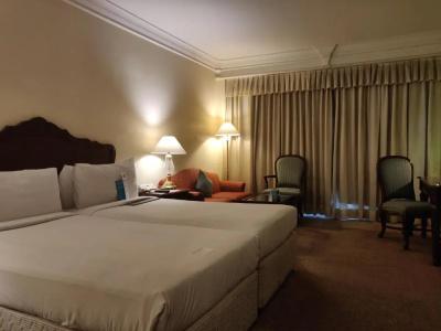 Le Royal Meridien Chennai - 60