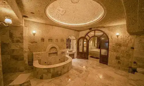 Kemerhan Cave Suites - 192