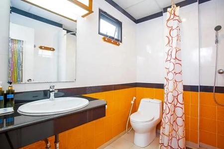 New Siam Palace Ville - Sha Extra Plus Certified - 42
