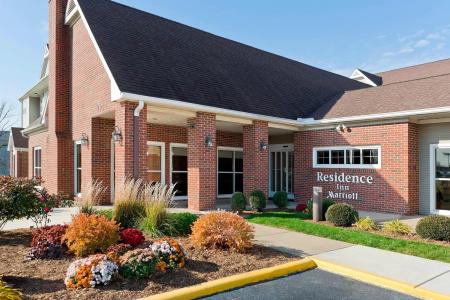 Residence Inn by Marriott - 15