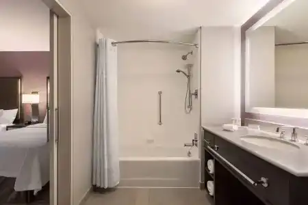 Homewood Suites By Hilton Washington Dc Convention Ctr Area - 9