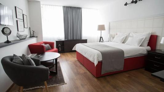 Regal Residence b&b - 1