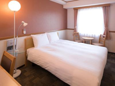 Toyoko Inn Yonezawa Ekimae - 74