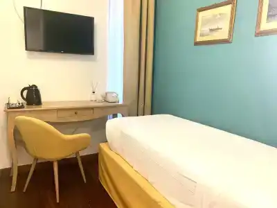 Antica Locanda Leonardo - 21