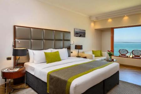 Carlton Tel Aviv – Luxury on the Beach - 35
