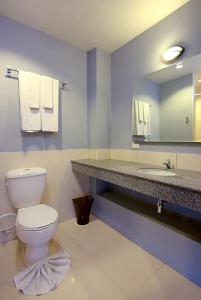 Sino Inn Phuket - Sha Plus - 139