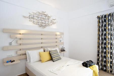 Yanna Luxury Suites (Asteri Suites) - 23