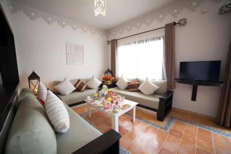 Borjs Suites & Spa - 36