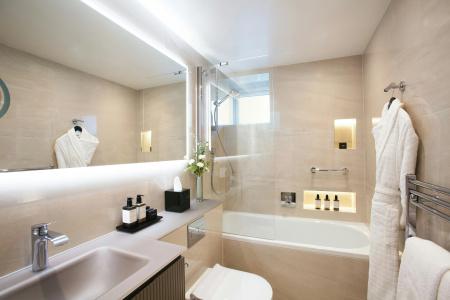 The Rathbone, Fitzrovia - 6