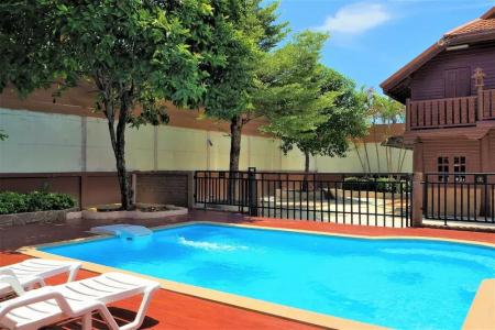 Baan Thai Lanna Pattaya - 121