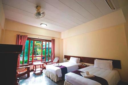 Tak Andaman Resort & - 38