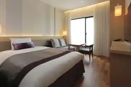 Mitsui Garden Osaka Premier - 6