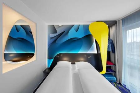 Prizeotel Erfurt-City - 39